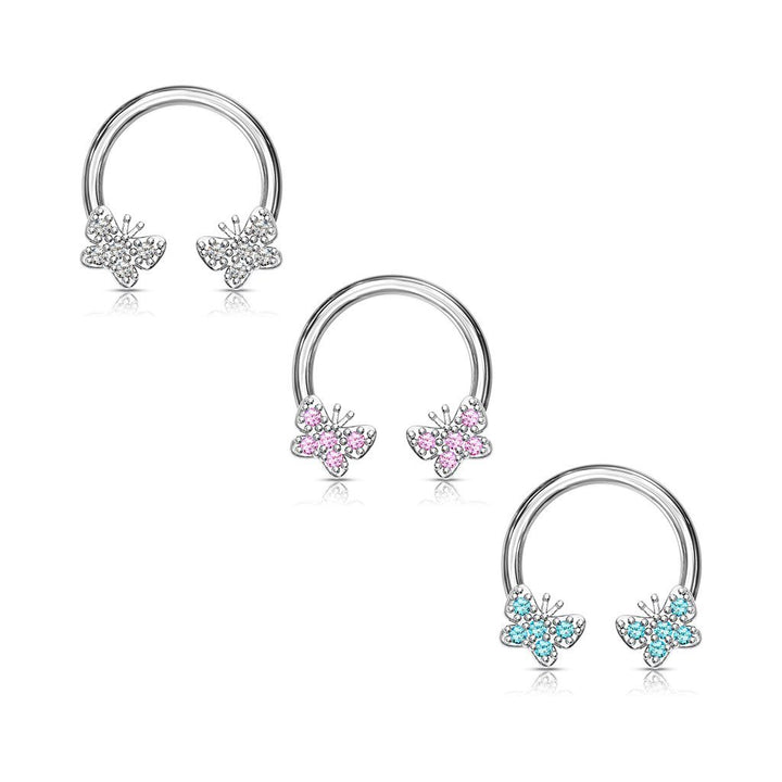 Pupa - Body Party Jewels
