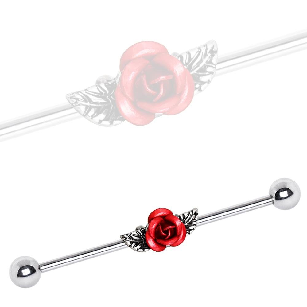 Rose Industrial - Body Party Jewels