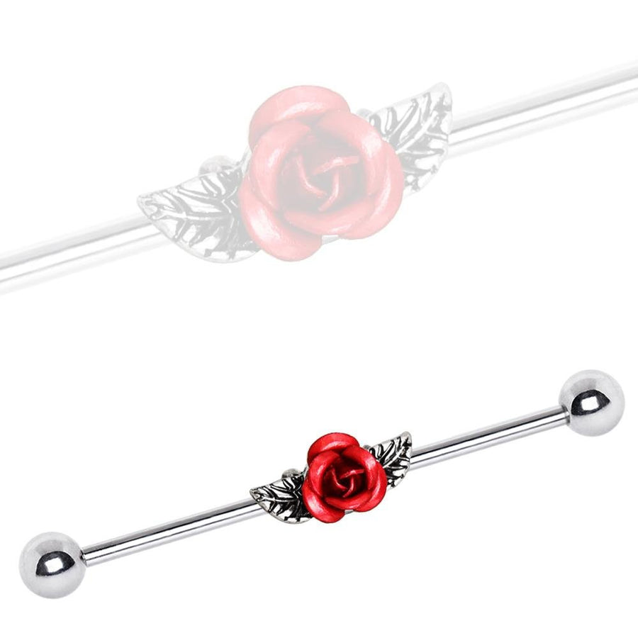 Rose Industrial - Body Party Jewels