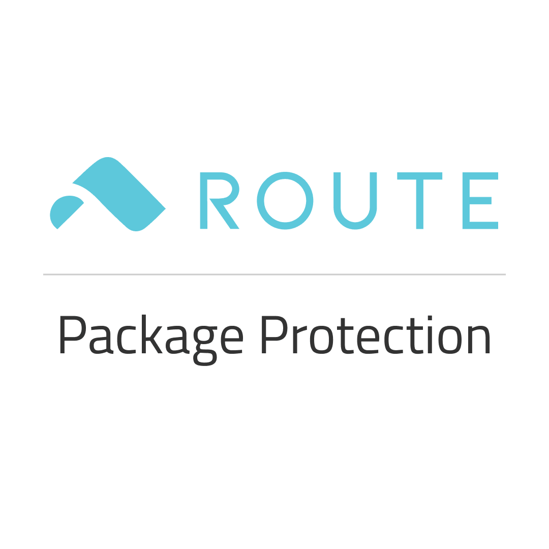 Route Package Protection - Body Party Jewels