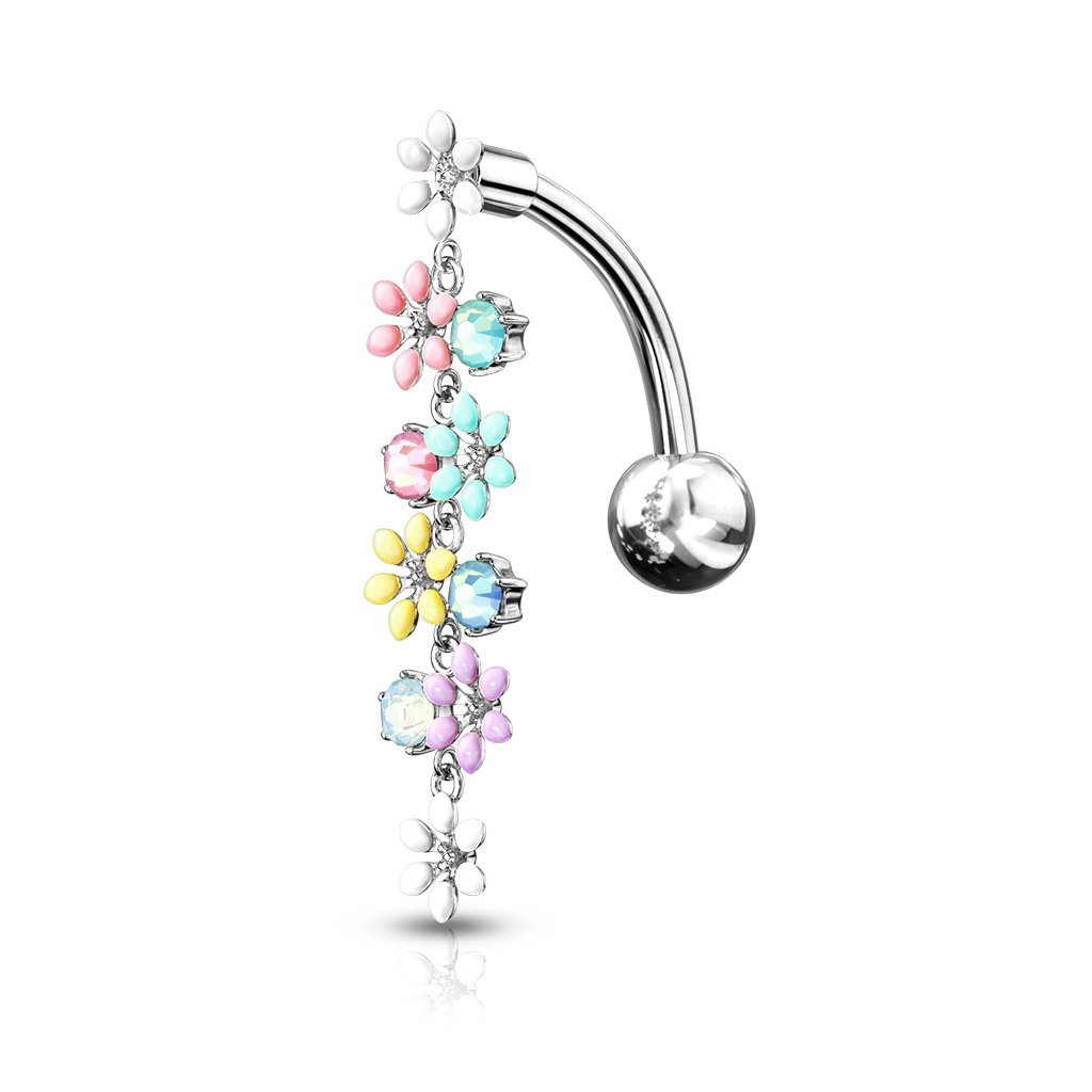 Serenity - Body Party Jewels