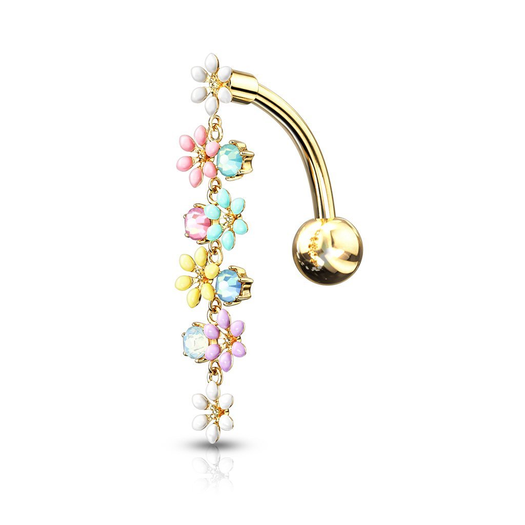 Serenity - Body Party Jewels