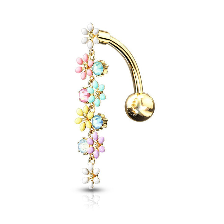 Serenity - Body Party Jewels