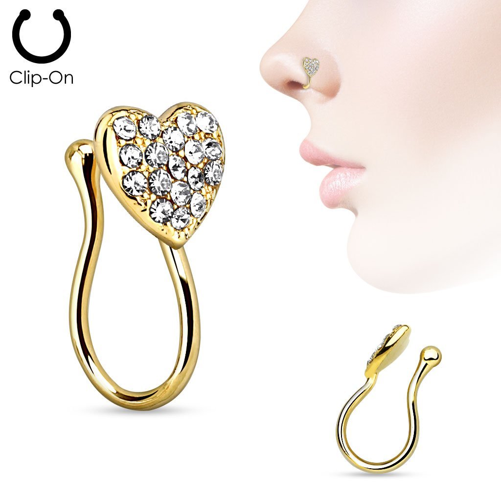Valentine - Body Party Jewels