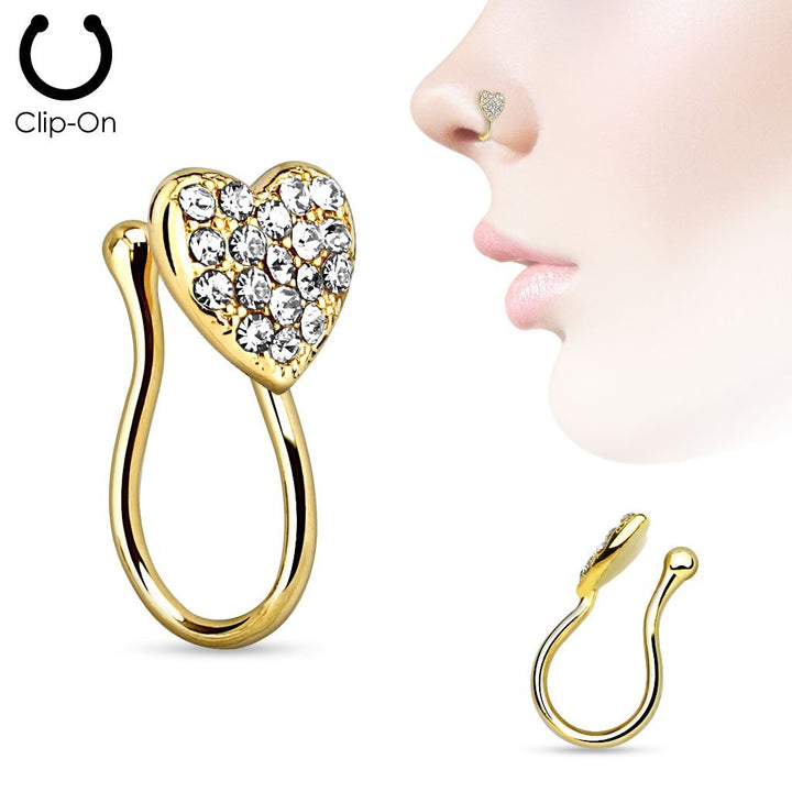 Valentine - Body Party Jewels